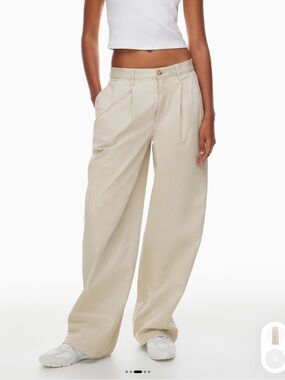 TNA Hudson Chino Pant